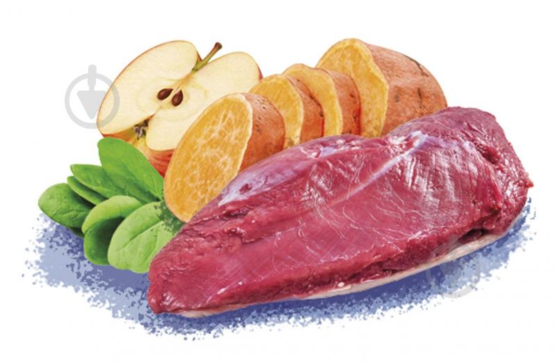 Корм вологий Brit Christmas Duck різдвяна вечеря качка 400 г - фото 2 Корм вологий Brit Christmas Duck різдвяна вечеря качка 400 г - фото 2