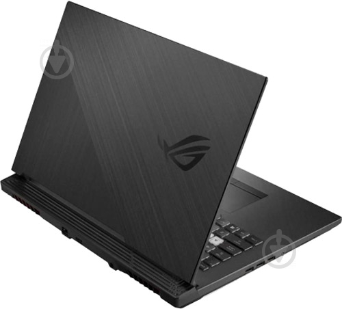 Ноутбук Asus ROG STRIX G731GT-H7147 17,3" (90NR0223-M04040) black - фото 4