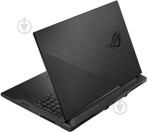 Ноутбук Asus ROG STRIX G731GT-H7147 17,3" (90NR0223-M04040) black - фото 5