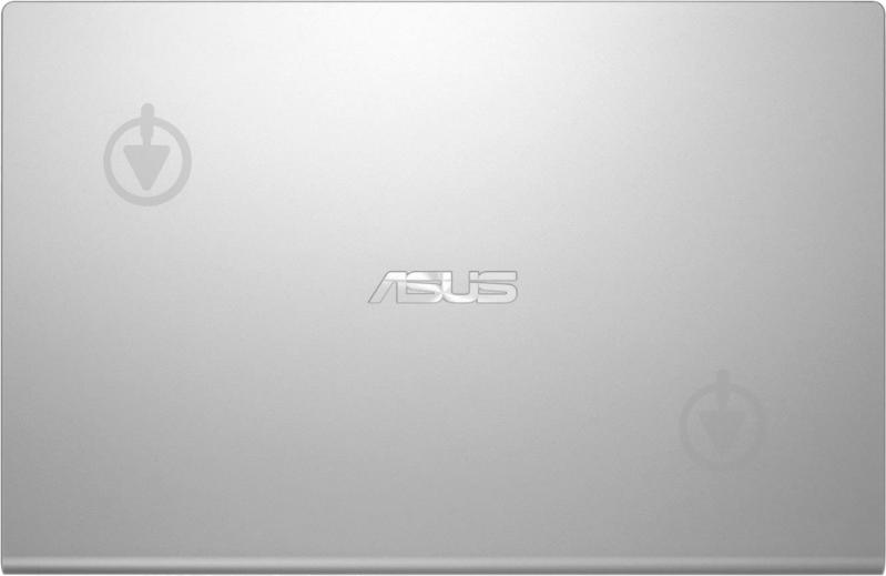 Ноутбук Asus X509FB-BR078 15,6" (90NB0N01-M05530) silver - фото 11