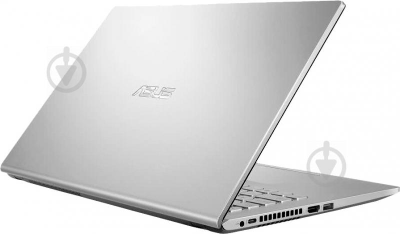 Ноутбук Asus X509FB-BR078 15,6" (90NB0N01-M05530) silver - фото 8