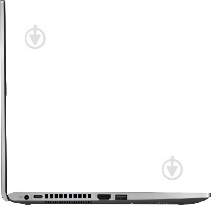 Ноутбук Asus X509FB-BR078 15,6" (90NB0N01-M05530) silver - фото 9