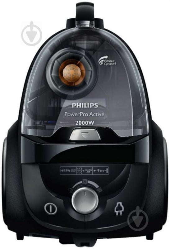 Пилосос Philips PHILIPS FC8634/01 - фото 3