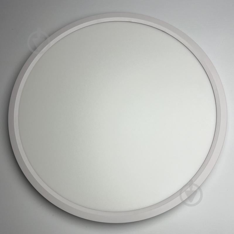 Світильник світлодіодний Luminaria 36 Вт 5000 IP20 GLR-36W 5000K WHITE - фото 4