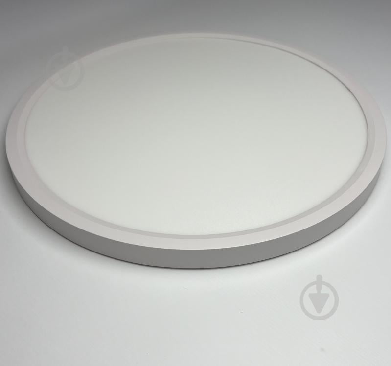Світильник світлодіодний Luminaria 36 Вт 5000 IP20 GLR-36W 5000K WHITE - фото 3