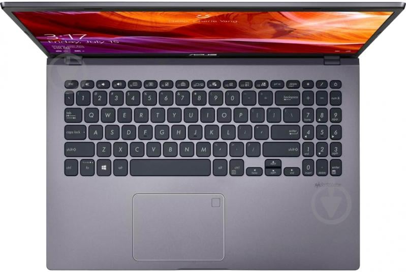 Ноутбук Asus M509DA-EJ068 15,6" (90NB0P52-M03980) grey - фото 4