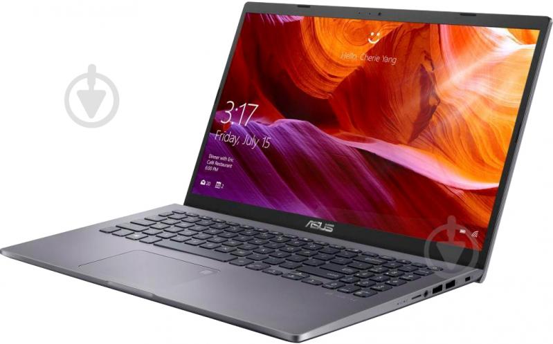 Ноутбук Asus M509DA-EJ068 15,6" (90NB0P52-M03980) grey - фото 3