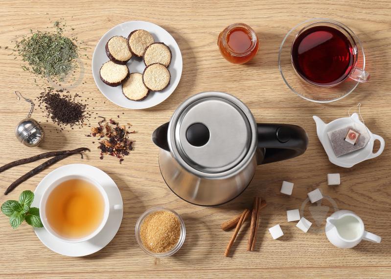 Электрочайник Gorenje K17S 731380 - фото 5