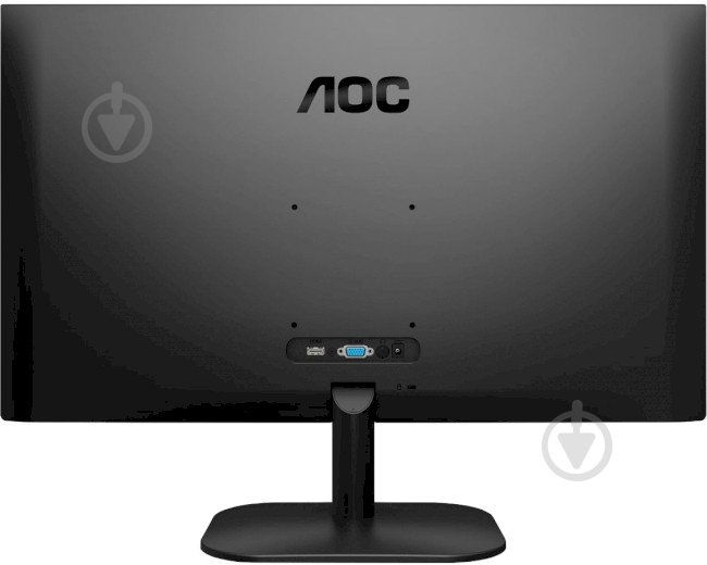 Монитор AOC 23,8" (24B2XHM2/01) - фото 4