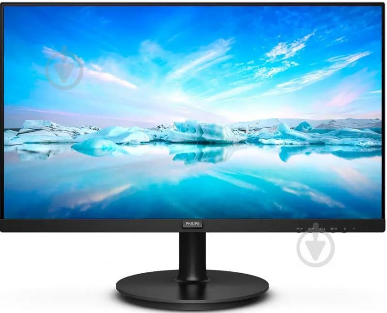 Монітор Philips 23,8" (241V8L/00) - фото 5