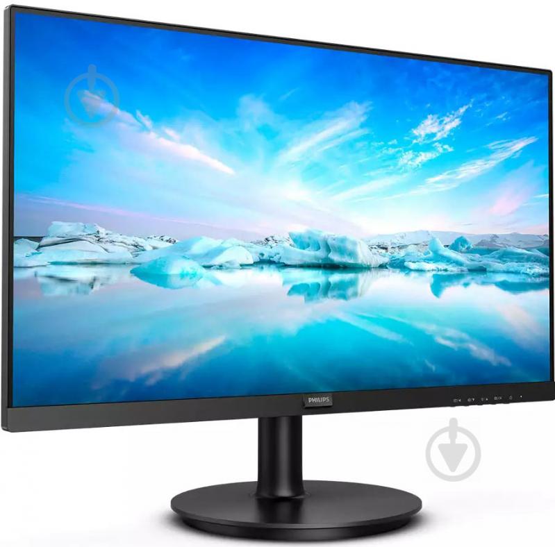 Монітор Philips 23,8" (241V8L/00) - фото 4