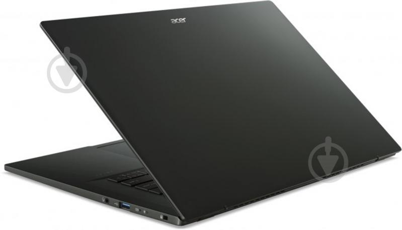 Ноутбук Acer Swift Edge SFA16-41 16" (NX.KAAEU.007) black - фото 8