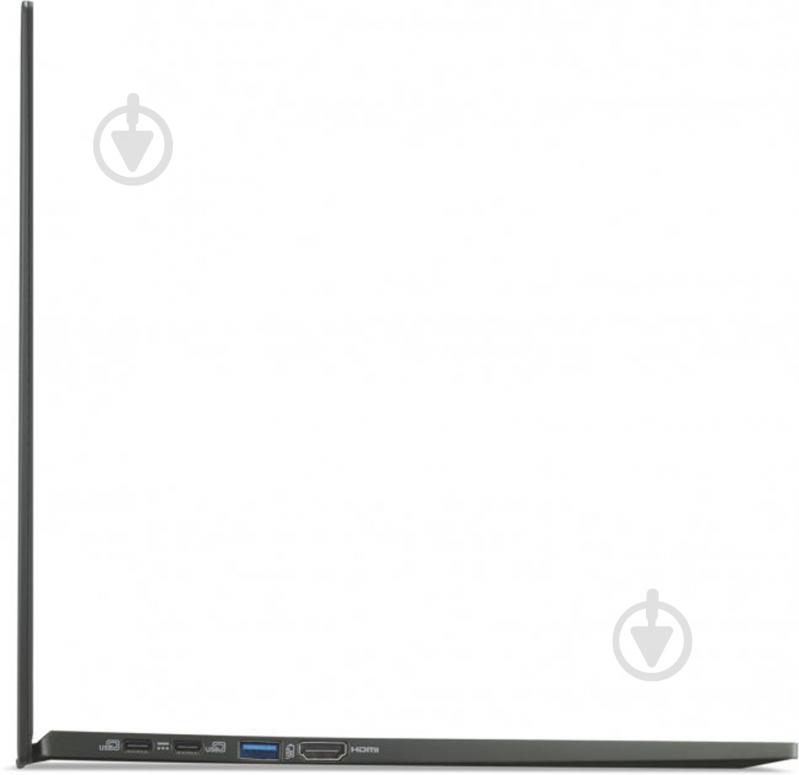 Ноутбук Acer Swift Edge SFA16-41 16" (NX.KAAEU.007) black - фото 6