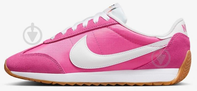 ᐉ Кроссовки женские Nike Pacific HM4771-600 р.37,5 розовые