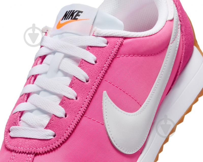 ᐉ Кроссовки женские Nike Pacific HM4771-600 р.37,5 розовые