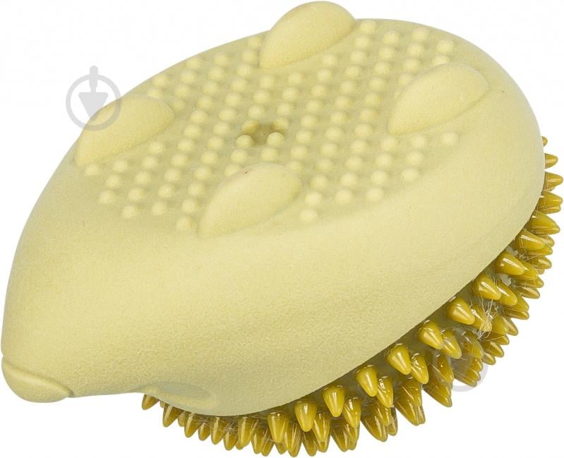 Игрушка Trixie Ёж 12 см бежевый (33507_ord) - фото 3 Игрушка Trixie Ёж 12 см бежевый (33507_ord) - фото 3