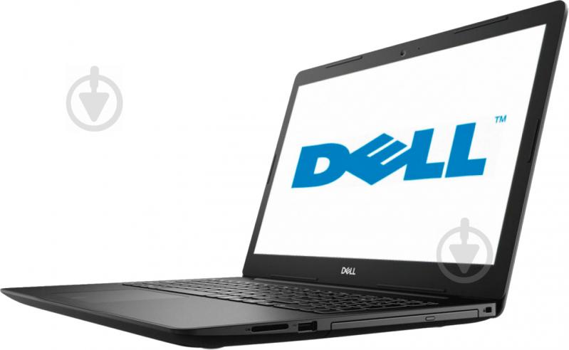 Ноутбук Dell Inspiron 3582 15,6" (3582N54H1IHD_LBK) black - фото 3