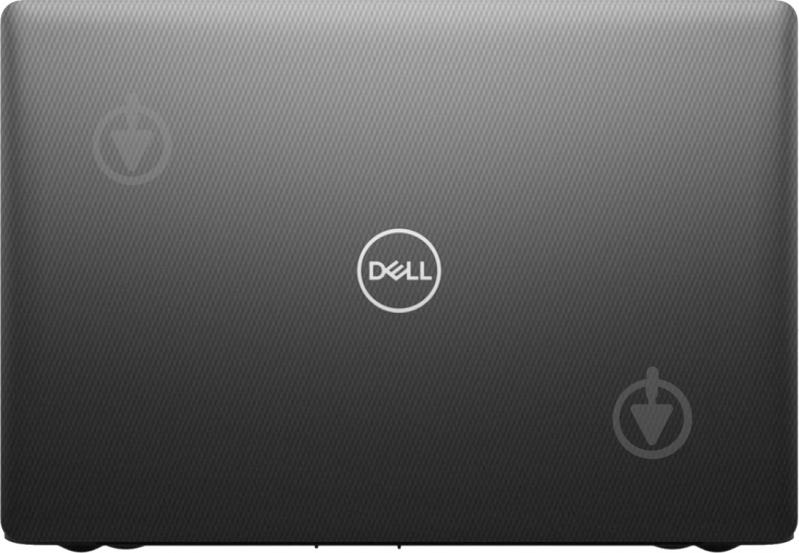 Ноутбук Dell Inspiron 3582 15,6" (3582N54H1IHD_LBK) black - фото 5