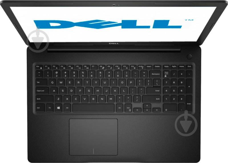 Ноутбук Dell Inspiron 3582 15,6" (3582N54H1IHD_LBK) black - фото 2