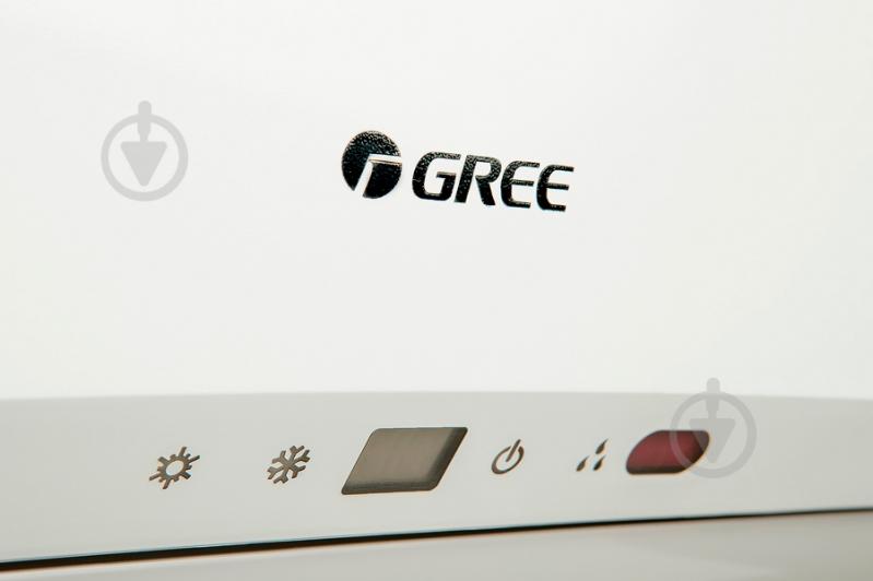 Кондиционер Gree GWH09TB-S3DNA1D/I - фото 6 Кондиционер Gree GWH09TB-S3DNA1D/I - фото 6