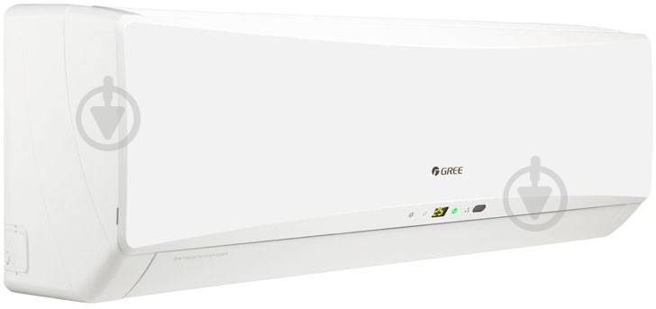 Кондиціонер Gree GWH12TB-S3DBA1E/I - фото 3 Кондиціонер Gree GWH12TB-S3DBA1E/I - фото 3