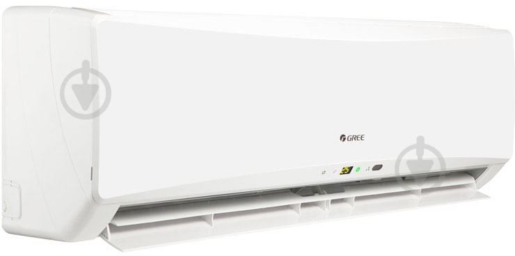 Кондиціонер Gree GWH12TB-S3DBA1E/I - фото 4 Кондиціонер Gree GWH12TB-S3DBA1E/I - фото 4