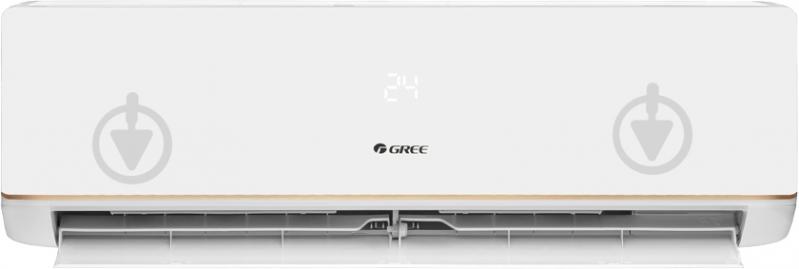 ᐉ Кондиціонер Gree GWH09AAA-K3NNA2A/I • Краща ціна в Києві, Україні ...
