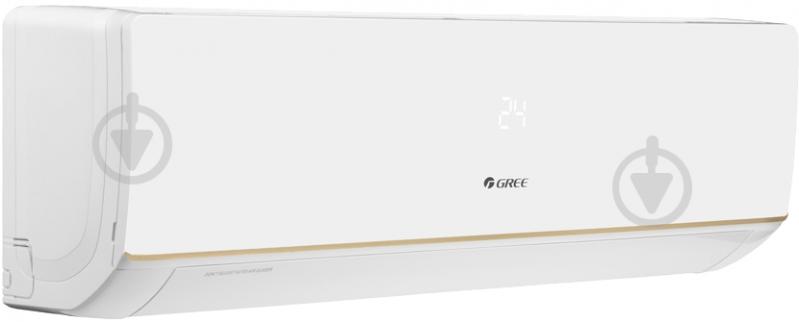 Кондиціонер Gree GWH09AAA-K3NNA2A/I - фото 3 Кондиціонер Gree GWH09AAA-K3NNA2A/I - фото 3