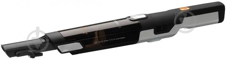 Пилосос Concept 11.1 В Deeser Ultimate VP4410 black - фото 11 Пилосос Concept 11.1 В Deeser Ultimate VP4410 black - фото 11