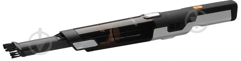 Пилосос Concept 11.1 В Deeser Ultimate VP4410 black - фото 13 Пилосос Concept 11.1 В Deeser Ultimate VP4410 black - фото 13