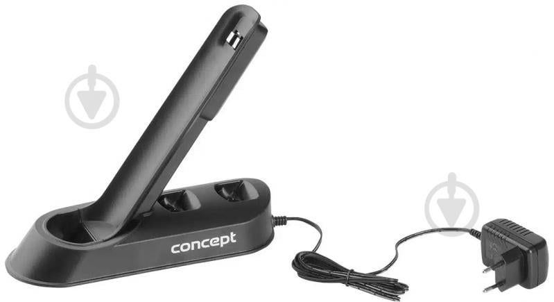 Пилосос Concept 11.1 В Deeser Ultimate VP4410 black - фото 14 Пилосос Concept 11.1 В Deeser Ultimate VP4410 black - фото 14