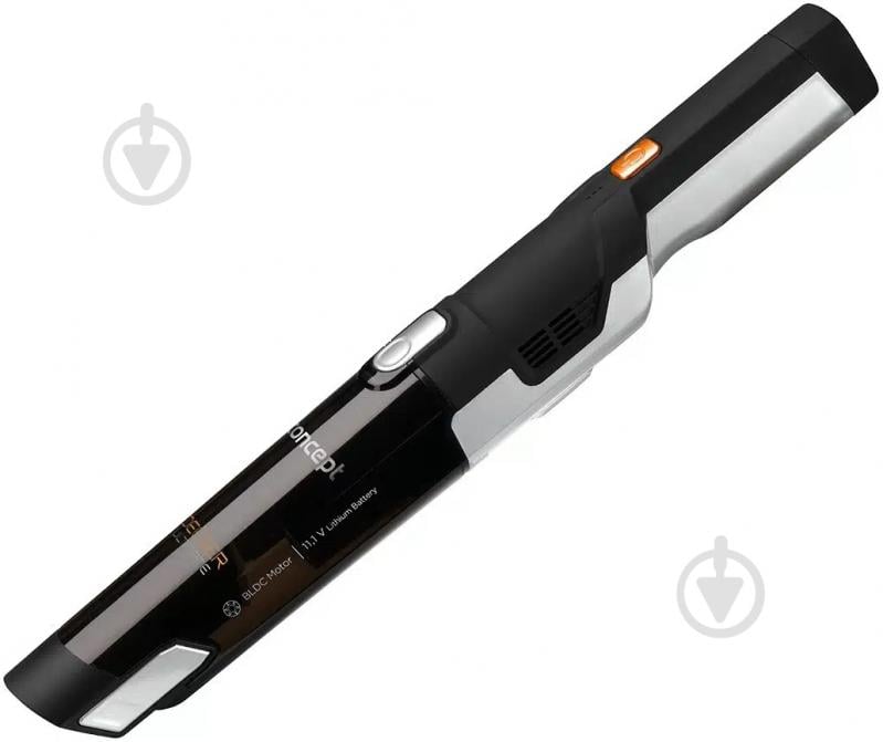 Пилосос Concept 11.1 В Deeser Ultimate VP4410 black - фото 17 Пилосос Concept 11.1 В Deeser Ultimate VP4410 black - фото 17
