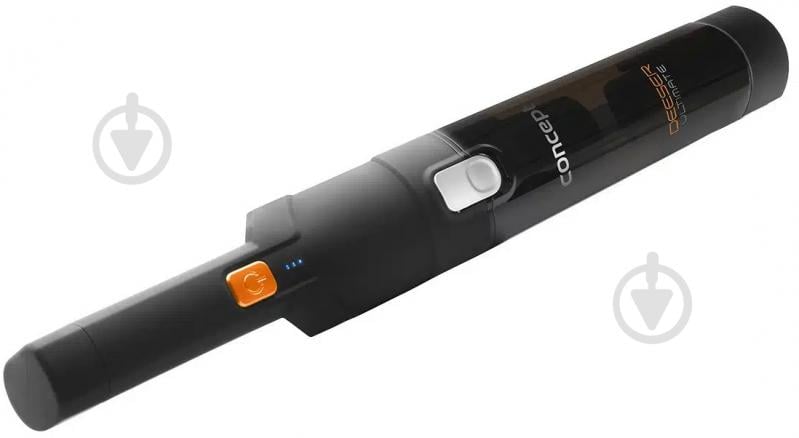 Пилосос Concept 11.1 В Deeser Ultimate VP4410 black - фото 8 Пилосос Concept 11.1 В Deeser Ultimate VP4410 black - фото 8