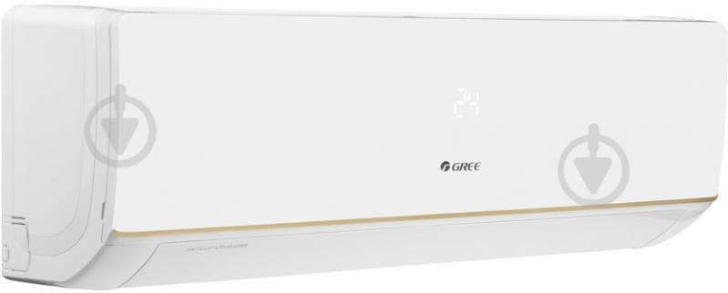 Кондиционер Gree GWH12AAB-K3DNA5A/I - фото 3 Кондиционер Gree GWH12AAB-K3DNA5A/I - фото 3