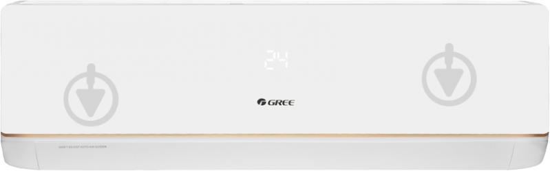 Кондиционер Gree GWH12AAB-K3DNA5A/I - фото 1 Кондиционер Gree GWH12AAB-K3DNA5A/I - фото 1