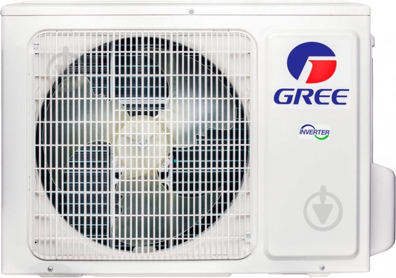 Кондиционер Gree GWH12AAB-K3DNA5A/I - фото 5 Кондиционер Gree GWH12AAB-K3DNA5A/I - фото 5