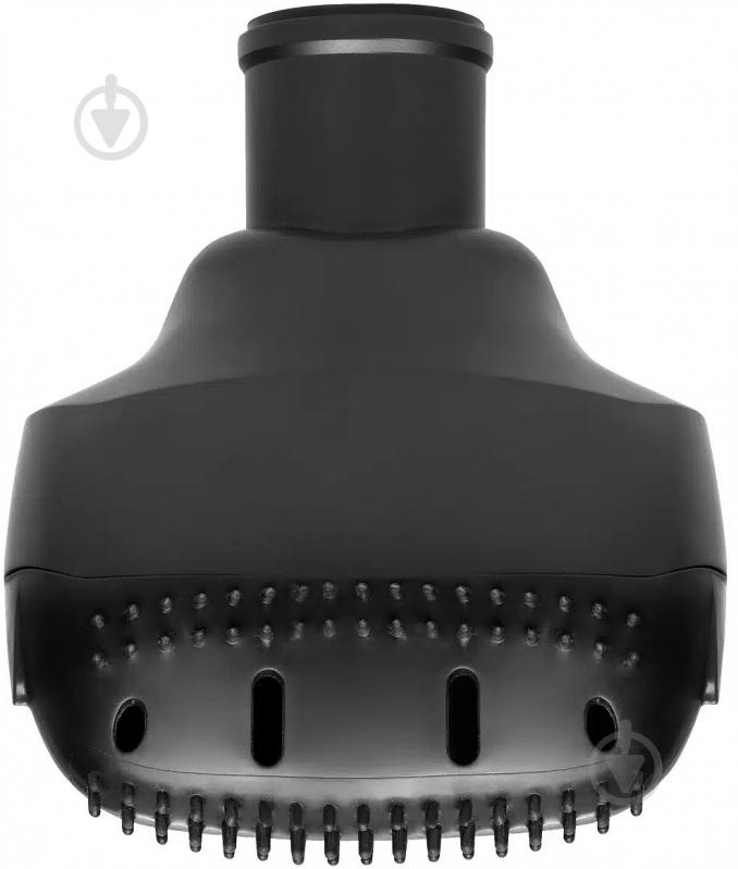 Пылесос аккумуляторный Concept 18.5V VP4353 black - фото 5