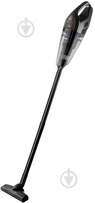 Пылесос аккумуляторный Concept 18.5V VP4353 black - фото 2