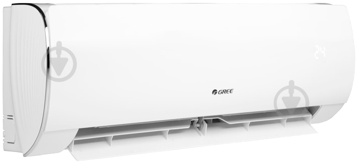 Кондиционер Gree GWH28ACE-K3NNA1A/I - фото 4 Кондиционер Gree GWH28ACE-K3NNA1A/I - фото 4