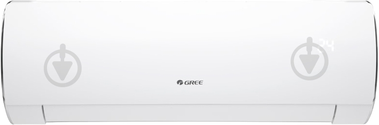 Кондиционер Gree GWH28ACE-K3NNA1A/I - фото 1 Кондиционер Gree GWH28ACE-K3NNA1A/I - фото 1