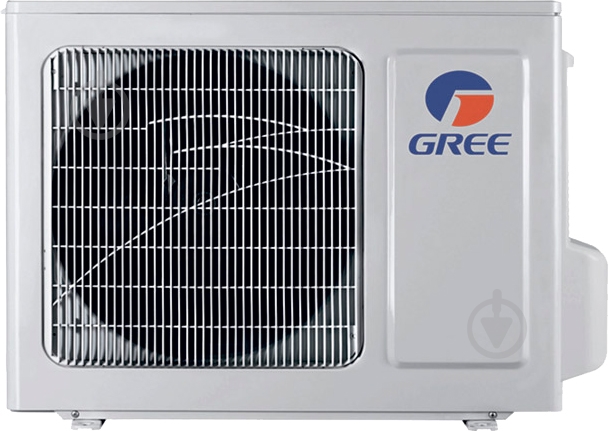 Кондиционер Gree GWH28ACE-K3NNA1A/I - фото 6 Кондиционер Gree GWH28ACE-K3NNA1A/I - фото 6