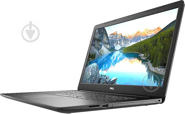 Ноутбук Dell Inspiron 3582 15,6" (358N44HIHD_LBK) black - фото 3