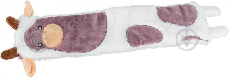 Игрушка Trixie Корова с шелестом 51 см белый (361003_ord) - фото 2