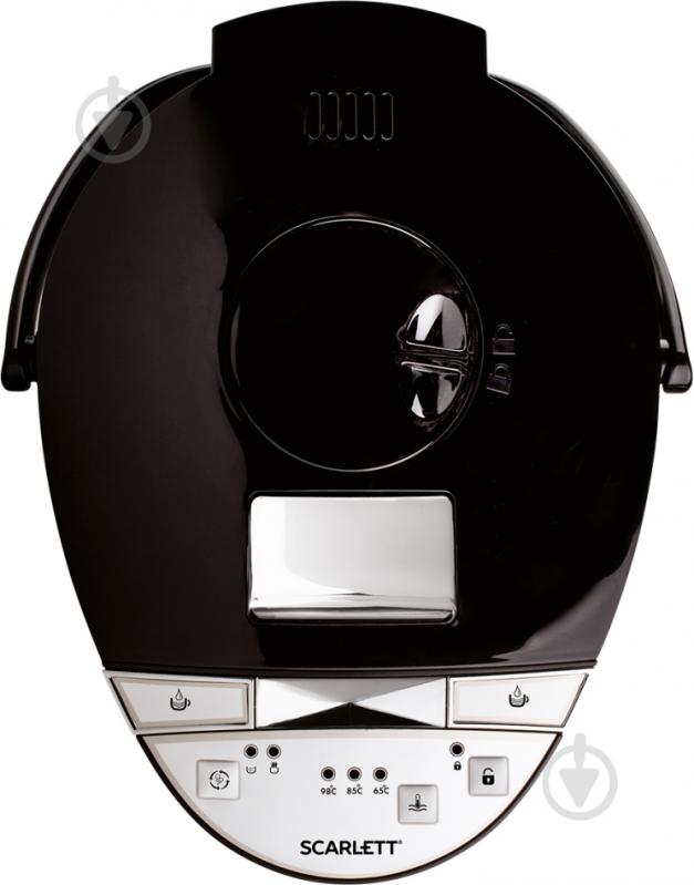 Термопот Scarlett SC-ET10D15 - фото 3 Термопот Scarlett SC-ET10D15 - фото 3
