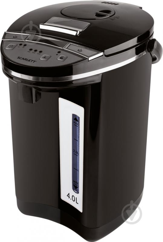 Термопот Scarlett SC-ET10D15 - фото 1 Термопот Scarlett SC-ET10D15 - фото 1