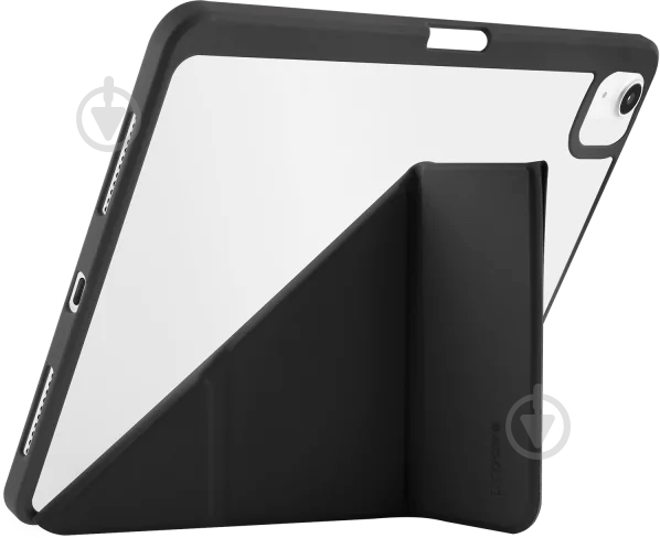 Чехол Proove Solid Case iPad Pro 10.5" 2017 / Air 3 10,5" 2019 black (PCSCID031502) - фото 3