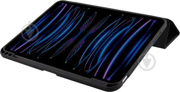 Чехол Proove Solid Case iPad Pro 10.5" 2017 / Air 3 10,5" 2019 black (PCSCID031502) - фото 4