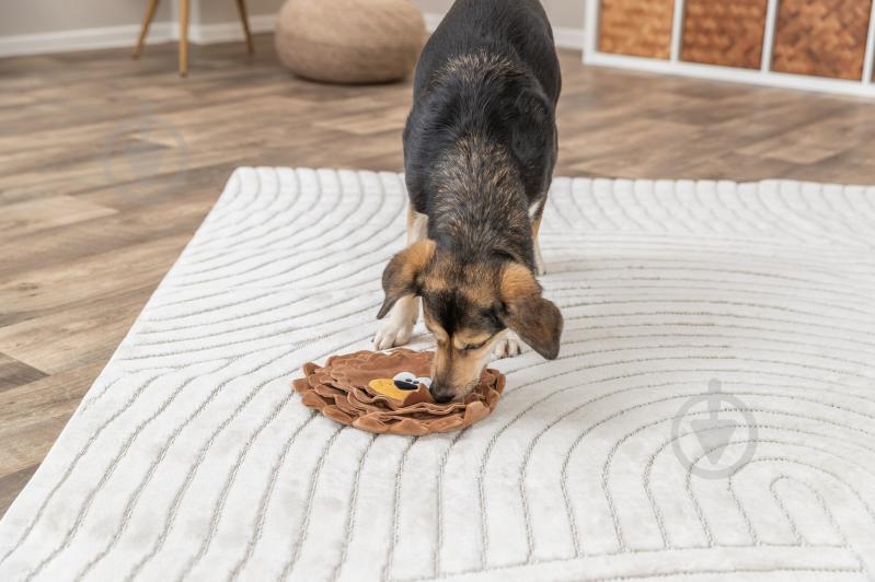 Іграшка Trixie Левеня для снеків з шелестом 26 см коричневий (361005_ord) - фото 5 Іграшка Trixie Левеня для снеків з шелестом 26 см коричневий (361005_ord) - фото 5