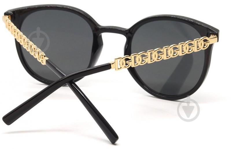 Окуляри сонцезахисні Dolce&Gabbana DG 6189U 501/87 52 - фото 3