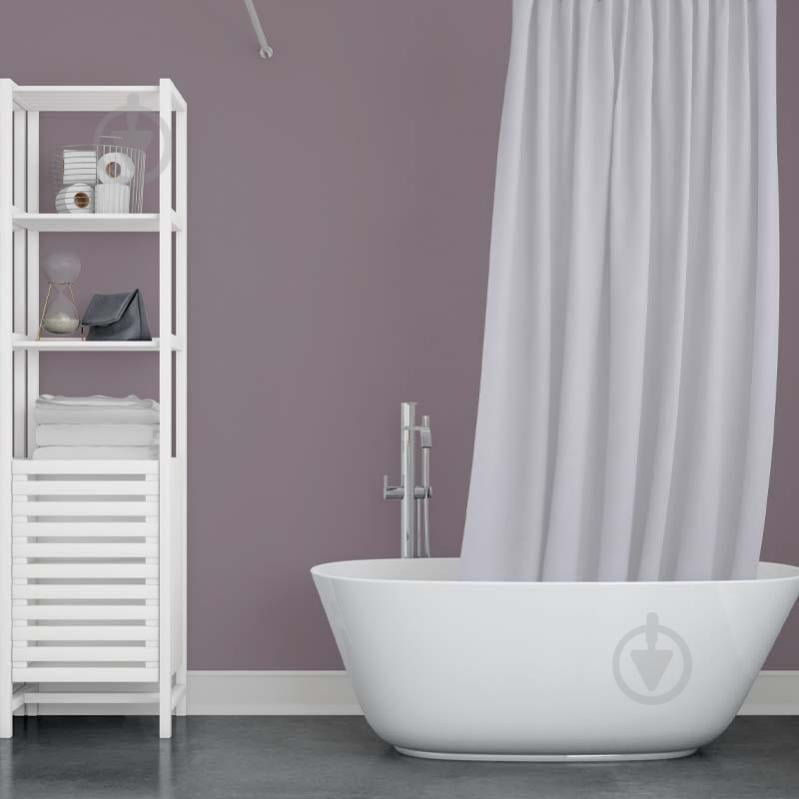 Краска латексная с колорированием Dufa Mattlatex D100 мат VN 2333 1,4 кг - фото 6 Краска латексная с колорированием Dufa Mattlatex D100 мат VN 2333 1,4 кг - фото 6